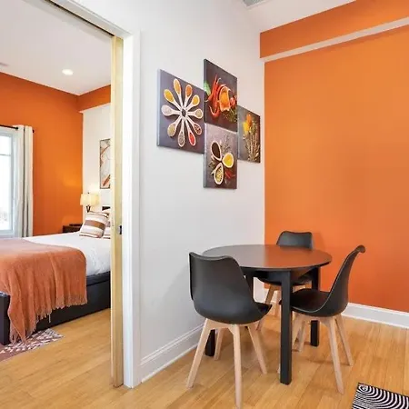 Cozy 1 Bedroom Apt Kitchen Central Danbury Exterior photo